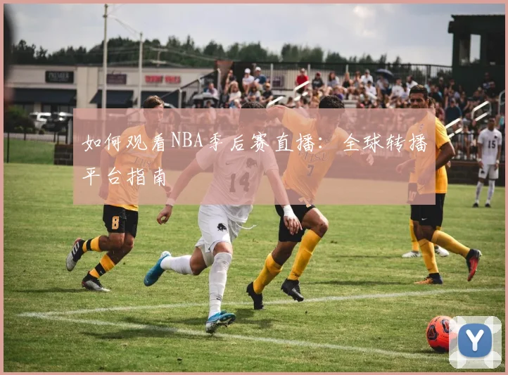 如何观看NBA季后赛直播:全球转播平台指南
