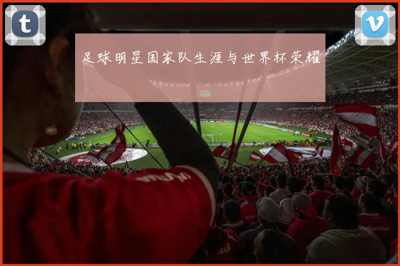 足球明星国家队生涯与世界杯荣耀