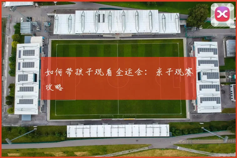 如何带孩子观看全运会：亲子观赛攻略